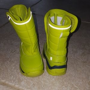 Lands' End Snow Boots